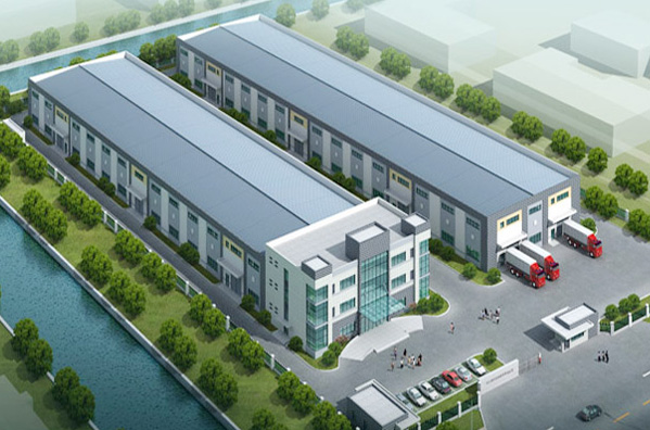 麥斯克電子材料股份有限公司